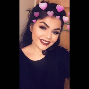 Meet your Posher, Mariah